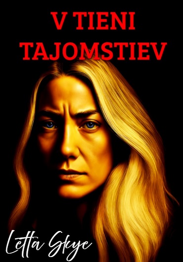 V TIENI TAJOMSTIEV - V srdci temnoty