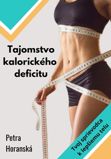 Tajomstvo kalorického deficitu